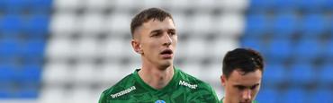 «Домовилися, що одразу пресингуватимемо «Динамо», і нам вдалося втілити цей план у швидкий гол», — півзахисник «Карпат»