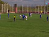 «Черноморец U-21» — «Динамо U-21» — 2:3. ВИДЕОобзор