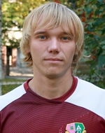 Николай Гринченко