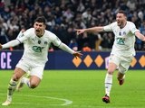 Ruslan Malinovsky: "Incredible match and incredible atmosphere"