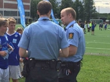 Юные российские футболисты поразили неслыханной жестокостью на спортивных соревнованиях в Норвегии.