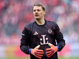 Sportdirektor von Bayern: 'Neuer spielt eine außergewöhnliche Saison'
