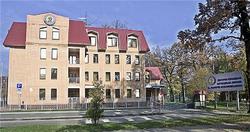 Кадровые перемены в ДЮФШ «Динамо» им. Валерия Лобановского!?
