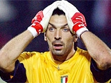 Врач сборной Италии не знает, когда Буффон вернется в строй