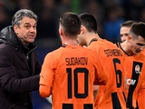 Marino Pušić: "Everyone I knew advised me not to join Shakhtar