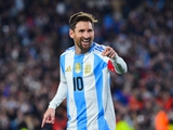 Скалони: «Лео Месси не будет играть против Эквадора. Он отдал все силы и заслуживает отдыха»