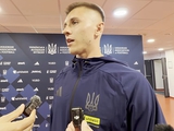 Егор Назарина: «Мы разговаривали в команде и понимаем, какая реакция нужна»