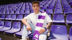 Клуби УПЛ цікавляться вінгером Академії «Леванте»