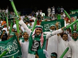 Футболистам в чемпионате Саудовской Аравии мешают колдуны 