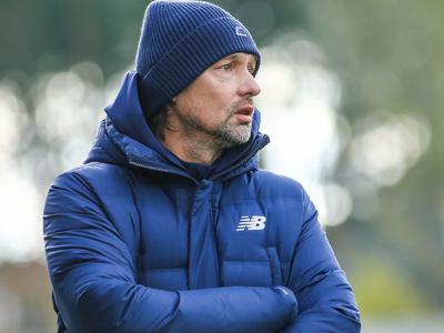 Ihor Kostiuk: «We Should Have Scored Several Goals, but Ended Up with Only One»