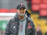 Jürgen Klopp über den Sieg gegen Tottenham: "Liverpool konnte sich kaum auf den Beinen halten"