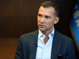 Andrij Szewczenko: "Zmieniliśmy strukturę UAF"