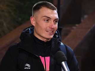 Денис Галенков: «На результаты «Динамо» вообще не смотрели. Мы прекрасно знаем, какой там уровень игроков»