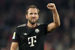 Гаррі Кейн: «Я був би не проти, якби ми здобули чемпіонство вже в березні або квітні»