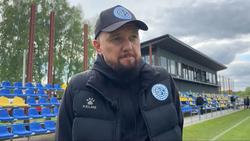 Президент «Кудривки»: «Мы пришли сюда надолго»