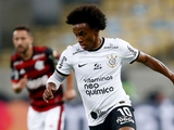 Willian can return to the Premier League