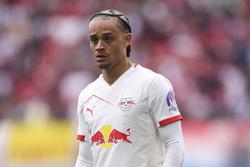 «Челсі» розпочав переговори з Хаві Сімонсом