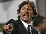 Леонардо — первый тренер «Интера» за последние 10 лет, дебютировавший с победы