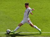 Маунт вернется в стартовый состав сборной Англии на матч против Украины