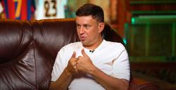 Циганик заявив, що саме він порадив Суркісу запросити Луческу в «Динамо»