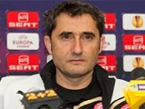 У «Валенсии» сменился главный тренер