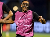 Aubameyang: Chelsea must beat AC Milan to get out of the group