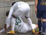«Хорошо, что мозг «перезагружается», — врач прокомментировал ужасный случай с футболистом в Германии
