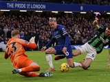 Mudryk earned a penalty in another match for Chelsea (PHOTO, VIDEO)