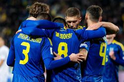 Як збірній України потрапити на ЧС-2026: всі варіанти проходу