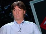 Павел Шкапенко: «Домашняя игра с «Боруссией» будет не легче выездной»