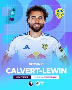 Названо кращого гравця АПЛ у грудні