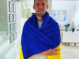 Данило Силва: «Хотел играть за сборную Украины, но предложений не было»