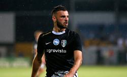 В официальном протоколе УАФ автором гола «Александрии» в ворота «Динамо» является Булеца