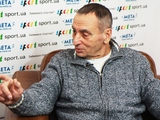Леонид КОЛТУН: «Динамо» после Лобановского хотело, чтобы работали свои, но такого уровня они не нашли»