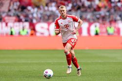 "Bayern Munich is going to sell Matthijs de Licht and has already found a replacement in Bayern Munich