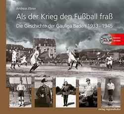 Футбол во время Второй мировой войны. Часть 1.