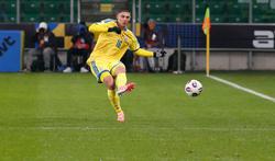 Віталій Миколенко: «Ми на нуль ще не грали у цьому році і закінчуємо на мажорній ноті»