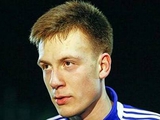 Виталийс ЯГОДИНСКИС: «Главное — практика в Премьер-лиге» 