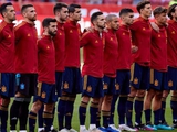 Испания впервые за 28 лет проиграла в отборе ЧМ