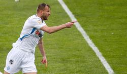 Ярмоленко забил свои 120 и 121 голы в УПЛ и теперь в трех шагах от бомбардирского рекорда чемпионата Украины (ТОП-5)