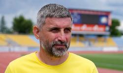 Сергій Шищенко: «Буковина» домінує над своїми суперниками і це нам додає впевненості»