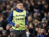 “This game showed how important Mykolenko is”: Everton failed in the League Cup, fans demand the return of the Ukrainian