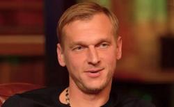 Сергій Погорілий — про штрафи від Лужного за зайву вагу: «Я вже всі кущі на зборах з’їв, одну траву їв»