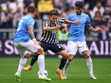 Lazio - Turin - 2:0. Italienische Meisterschaft, 6. Runde. Spielbericht, Statistik