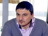 Александр Бойцан: «С 6 ноября «Таврии» можно будет заявлять свободных агентов»