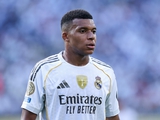 У новому сезоні Мбаппе виступатиме в «Реалі» під 10-м номером