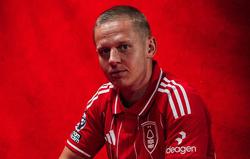 Йорді Кройфф долучився до переговорів про перехід Зінченка до «Аякса»