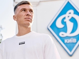 Der Kapitän von "Dynamo" kommentierte die von der FIFA verbotene Rede von Wolodymyr Selenskyj