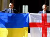 Шевченко встретился с мэром Милана для поддержки Украины (ФОТО)