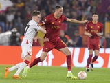 Matic: "I did not expect Roma to be such a defensive team"